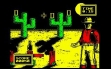 logo Roms BILLY THE KID